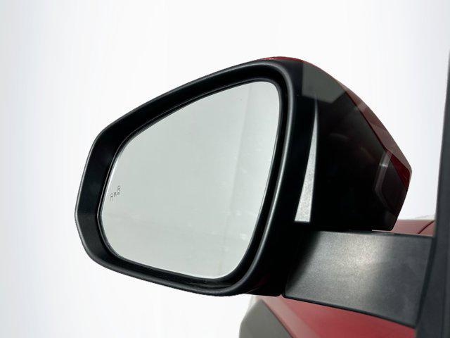 used 2025 Toyota Tacoma car, priced at $39,787