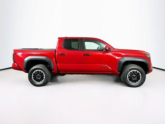 used 2025 Toyota Tacoma car, priced at $39,787
