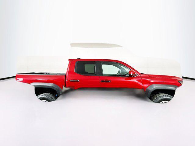 used 2025 Toyota Tacoma car, priced at $39,796