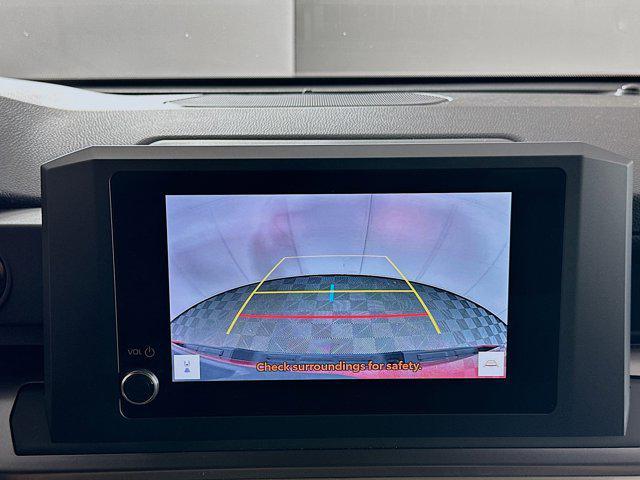 used 2025 Toyota Tacoma car, priced at $39,796