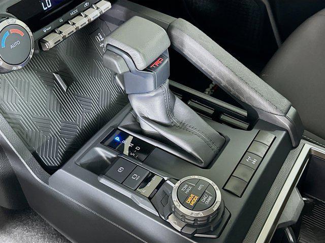 used 2025 Toyota Tacoma car, priced at $39,796