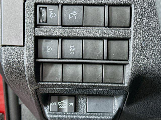 used 2025 Toyota Tacoma car, priced at $39,796