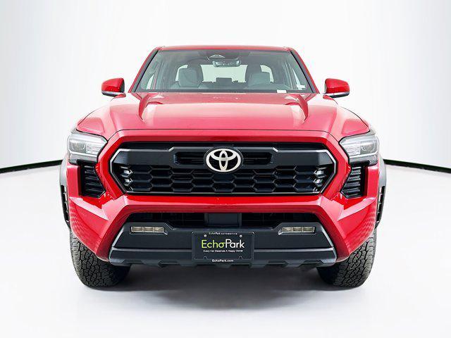 used 2025 Toyota Tacoma car, priced at $39,787