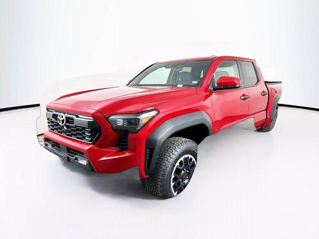 used 2025 Toyota Tacoma car, priced at $39,796