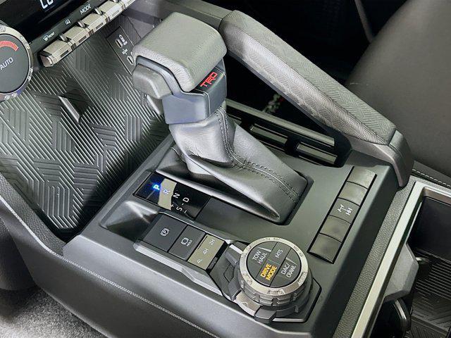 used 2025 Toyota Tacoma car, priced at $39,787