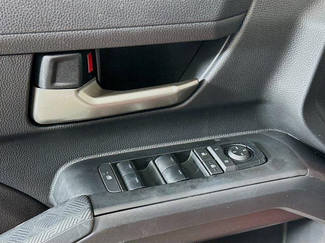 used 2025 Toyota Tacoma car, priced at $39,787