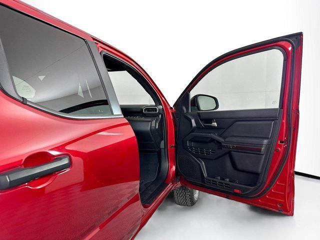 used 2025 Toyota Tacoma car, priced at $39,796