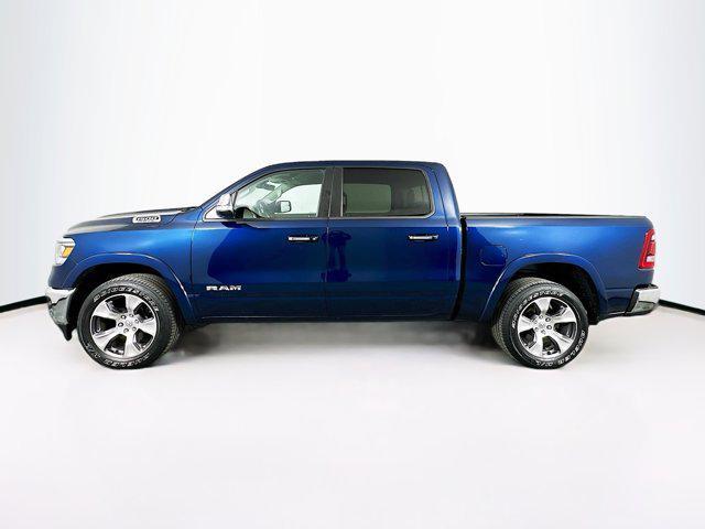 used 2022 Ram 1500 car, priced at $35,697