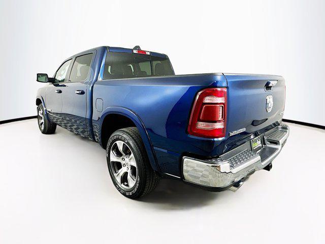 used 2022 Ram 1500 car, priced at $35,697