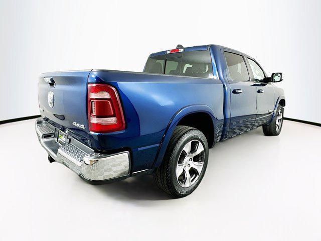 used 2022 Ram 1500 car, priced at $35,697