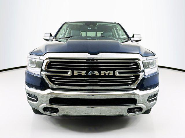 used 2022 Ram 1500 car, priced at $35,697