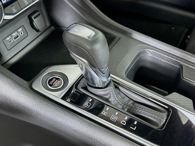 used 2024 Nissan Sentra car, priced at $18,687