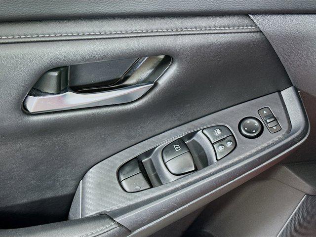 used 2024 Nissan Sentra car, priced at $18,687