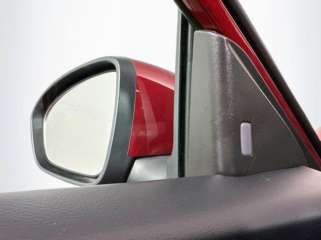 used 2024 Nissan Sentra car, priced at $18,687