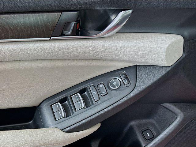 used 2019 Honda Accord car, priced at $18,899