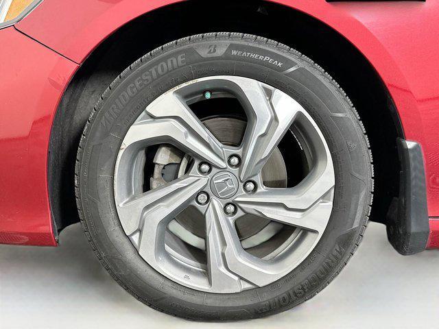 used 2019 Honda Accord car, priced at $18,899