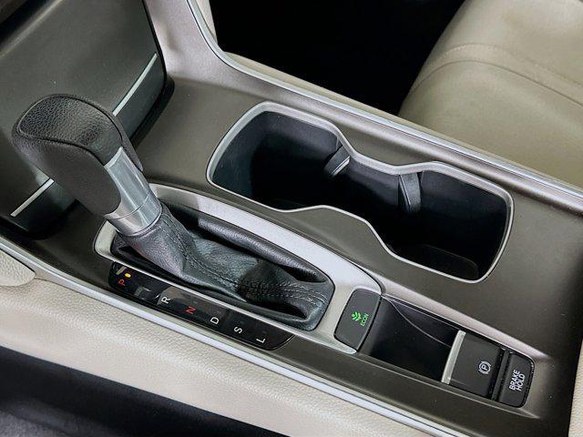 used 2019 Honda Accord car, priced at $18,899