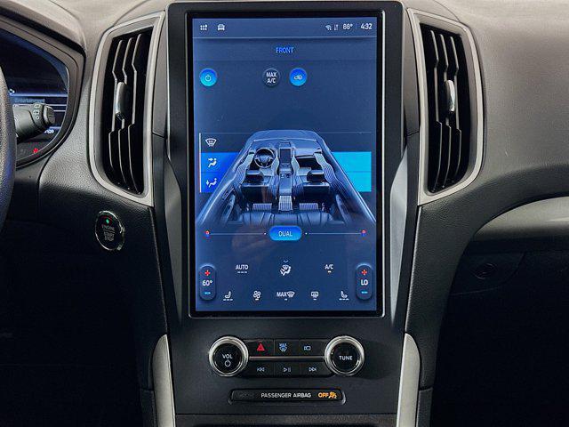 used 2023 Ford Edge car, priced at $20,347