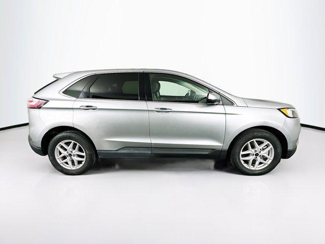 used 2023 Ford Edge car, priced at $20,347