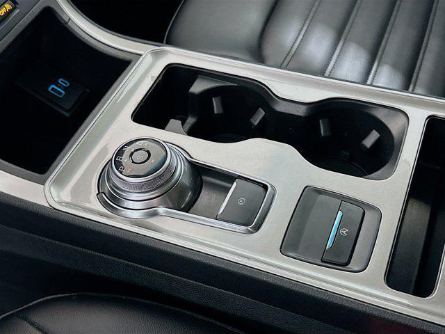 used 2023 Ford Edge car, priced at $20,347
