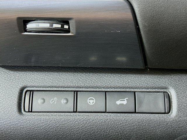 used 2022 Nissan Pathfinder car, priced at $30,797