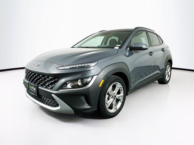 used 2023 Hyundai Kona car, priced at $17,997