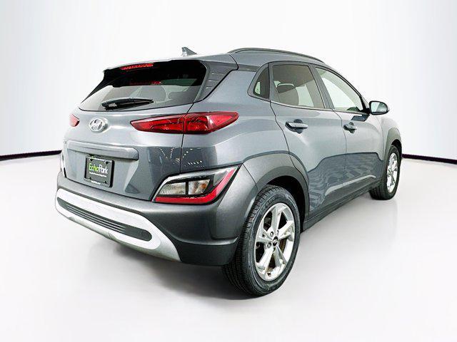 used 2023 Hyundai Kona car, priced at $17,997