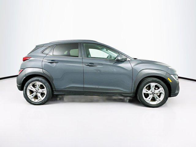 used 2023 Hyundai Kona car, priced at $17,997