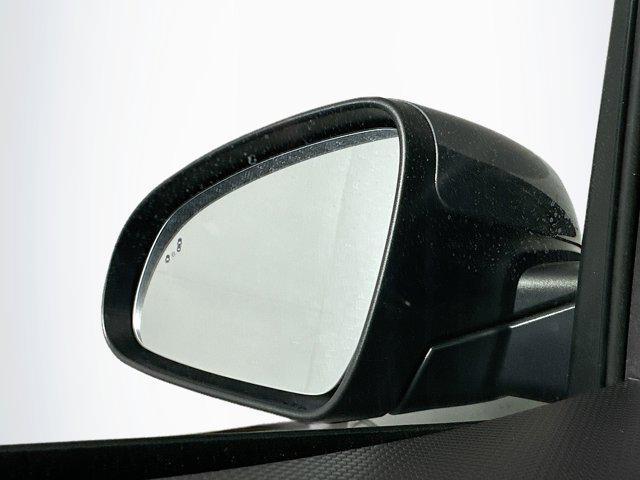 used 2023 Hyundai Kona car, priced at $17,997
