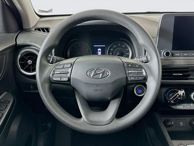 used 2023 Hyundai Kona car, priced at $17,997
