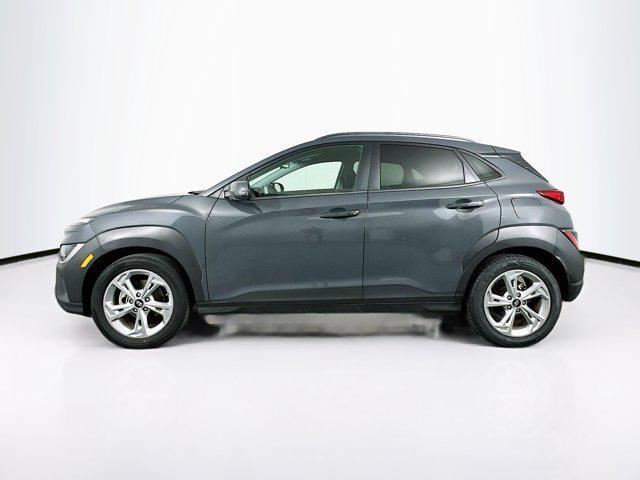 used 2023 Hyundai Kona car, priced at $17,997