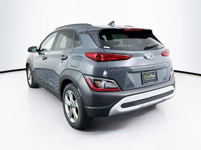 used 2023 Hyundai Kona car, priced at $17,997