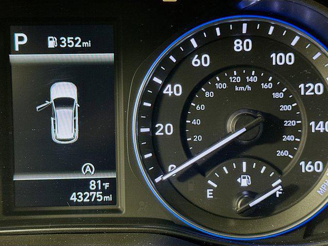 used 2023 Hyundai Kona car, priced at $17,997