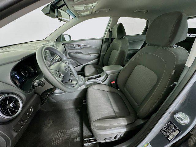 used 2023 Hyundai Kona car, priced at $17,997