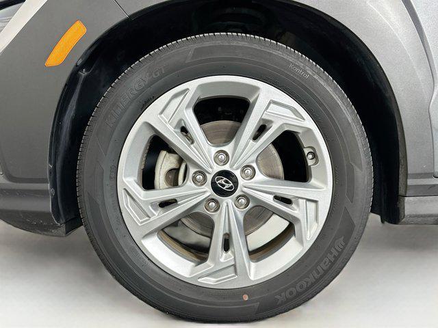 used 2023 Hyundai Kona car, priced at $17,997