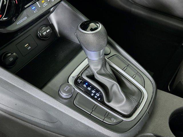 used 2023 Hyundai Kona car, priced at $17,997