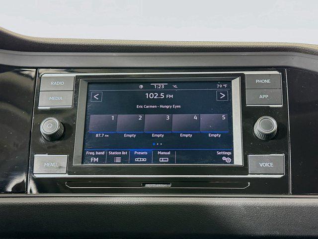used 2021 Volkswagen Jetta car, priced at $14,999