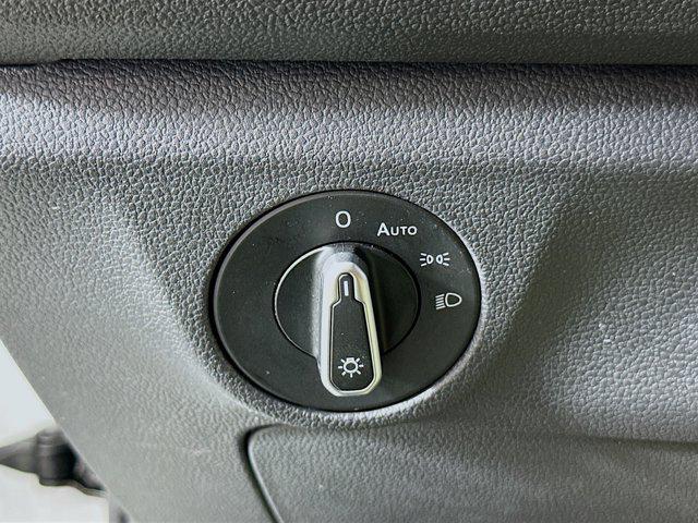 used 2021 Volkswagen Jetta car, priced at $14,999