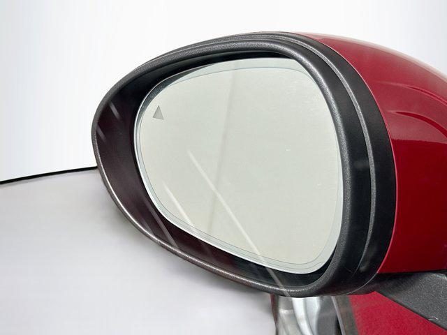 used 2023 Alfa Romeo Giulia car, priced at $24,597
