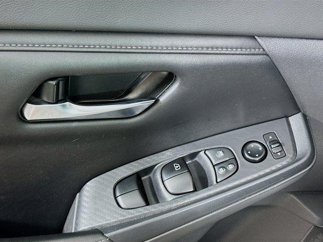 used 2021 Nissan Sentra car, priced at $16,197