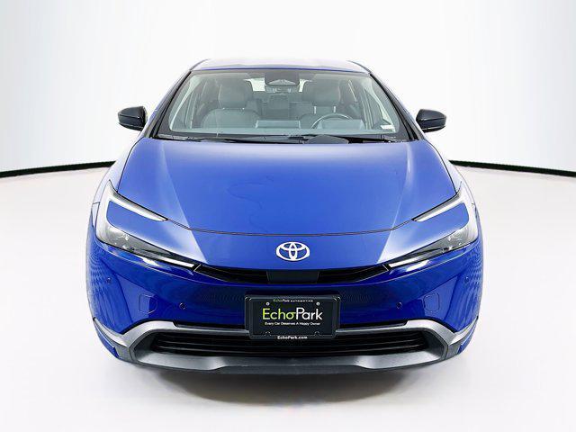 used 2023 Toyota Prius car, priced at $24,889