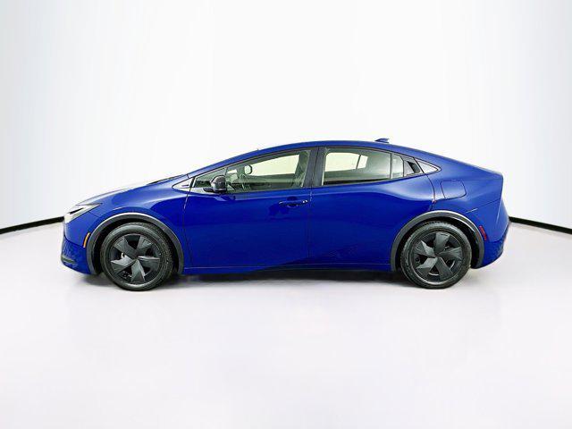 used 2023 Toyota Prius car, priced at $24,889