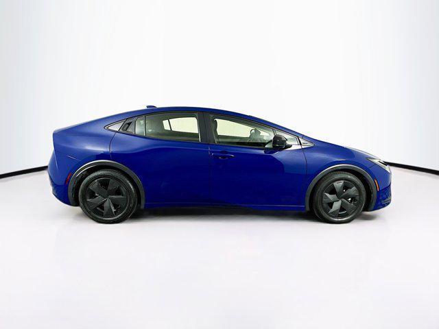 used 2023 Toyota Prius car, priced at $24,889