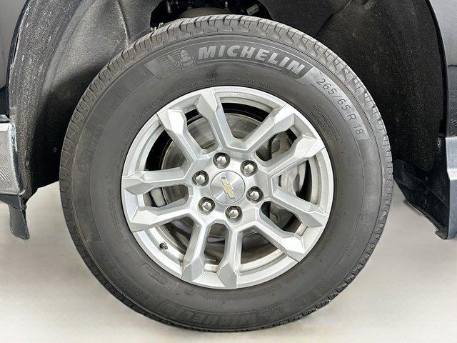 used 2022 Chevrolet Silverado 1500 car, priced at $32,797