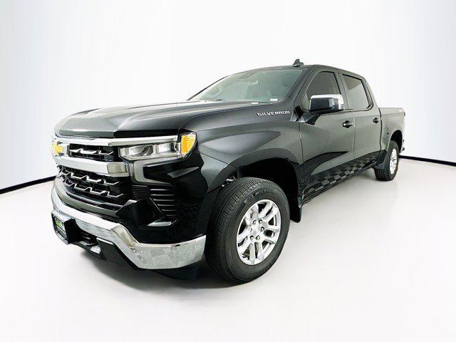 used 2022 Chevrolet Silverado 1500 car, priced at $32,797