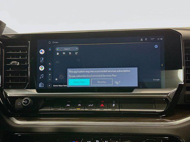 used 2022 Chevrolet Silverado 1500 car, priced at $32,797