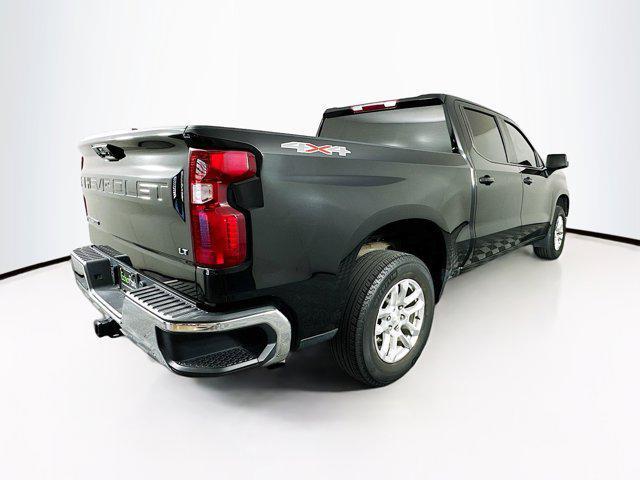 used 2022 Chevrolet Silverado 1500 car, priced at $32,797