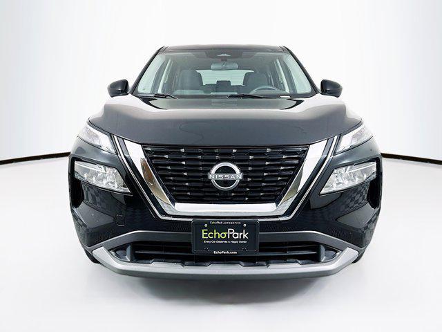 used 2023 Nissan Rogue car, priced at $22,597