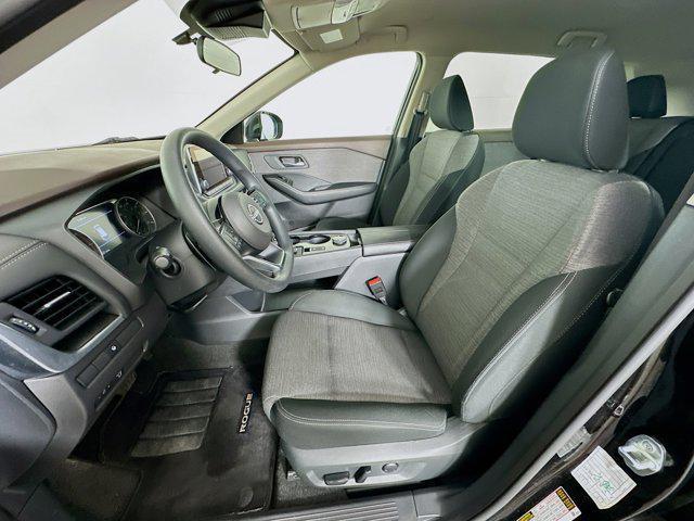 used 2023 Nissan Rogue car, priced at $22,597