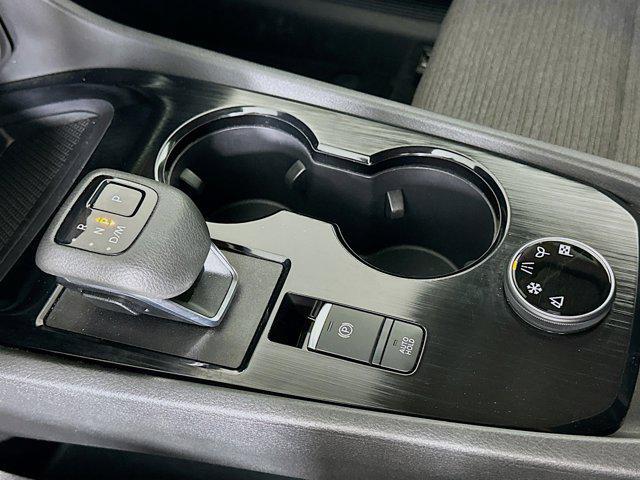 used 2023 Nissan Rogue car, priced at $22,597